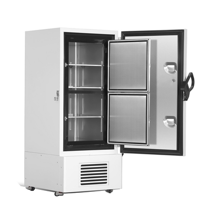 Display LCD da 7 pollici frigorifero medico di grado MDF-86V408E