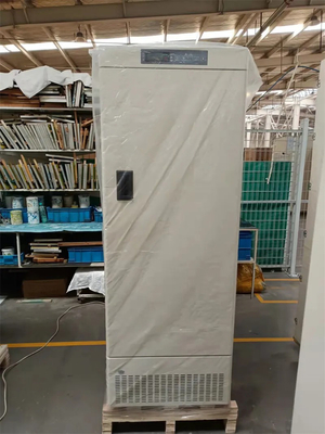328L -40°C Congelatore biomedico per la conservazione dei vaccini nei laboratori e nelle farmacie
