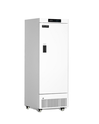 328L Freezer Biomedico Verticale Con Multiplici Alarmi