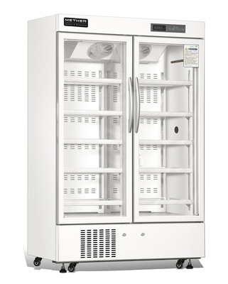 Preserve Life 658L Banca del sangue frigorifero con controllo della temperatura di 4°C
