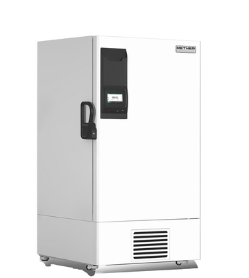 congelatore biomedico criogenico del più grande laboratorio 838L ultra per il vaccino del reagente