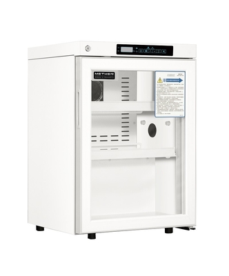 MPC-5V60G Farmacia frigorifero 2~8°C Temperatura di controllo preciso