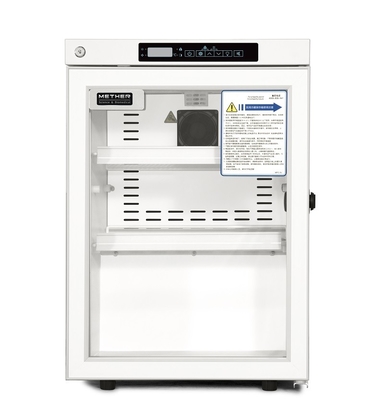 MPC-5V60G Farmacia frigorifero 2~8°C Temperatura di controllo preciso