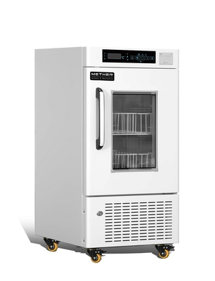 MBC-4V108 Rifrigeratore per la conservazione del sangue medico per ospedali e laboratori