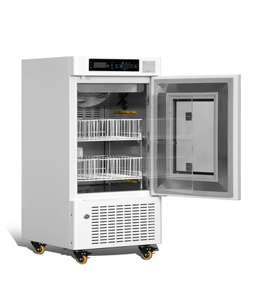 Rifrigeratore per il deposito di sangue ad alta precisione MBC-4V108 Controllo della temperatura sicuro e stabile per le banche di sangue