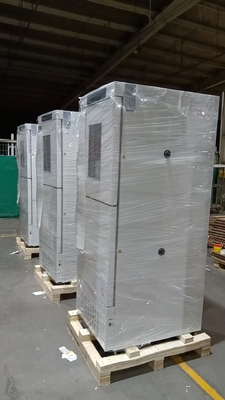 368L Laboratorio frigorifero congelatore Combo