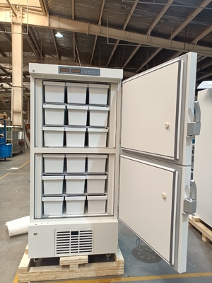 -40°C Congelatore Biomedicale MDF-40V528