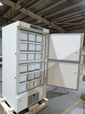 -40°C Congelatore Biomedicale MDF-40V528