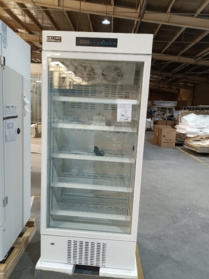 MPC-5V416 416L Farmacia frigorifero con controllo di temperatura preciso