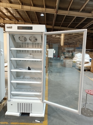 MPC-5V416 2~8°C 416L Farmacia frigorifero per uso medico