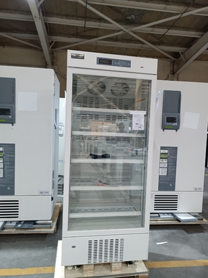 MPC-5V416 2~8°C 416L Farmacia frigorifero per uso medico