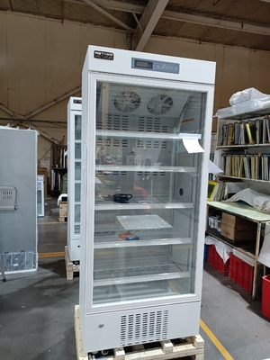 MPC-5V416 2~8°C 416L Farmacia frigorifero per uso medico