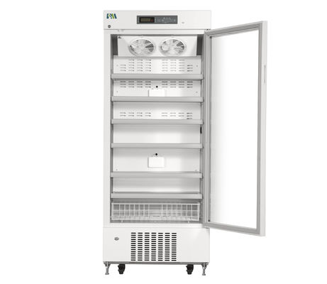 Preserve Life 658L Banca del sangue frigorifero con controllo della temperatura di 4°C