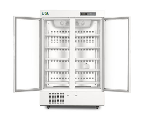 Preserve Life 658L Banca del sangue frigorifero con controllo della temperatura di 4°C