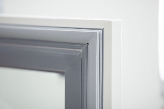 Il LED visualizza il frigorifero del frigorifero della banca del sangue di 108L Mini Portable High Quality Biomedical per la stazione del sangue