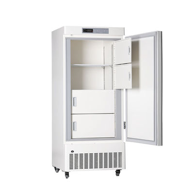 Meno 40 gradi 268 litri del laboratorio di frigorifero medico criogenico del surgelatore per l'attrezzatura dell'ospedale