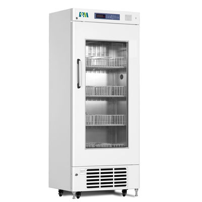 Preserve Life 658L Banca del sangue frigorifero con controllo della temperatura di 4°C