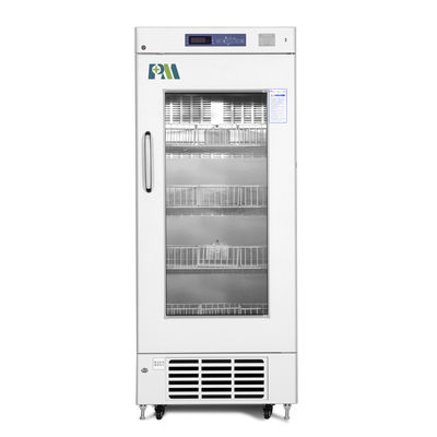 Preserve Life 658L Banca del sangue frigorifero con controllo della temperatura di 4°C