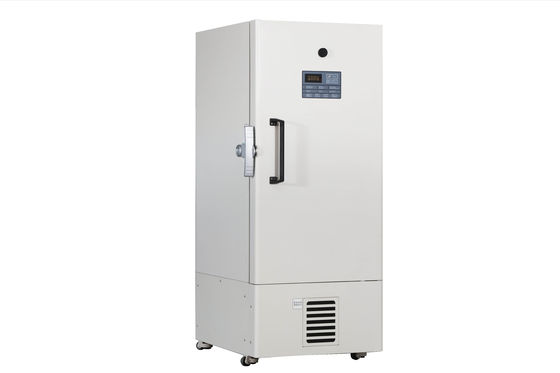 -86 congelatore Ult di acciaio inossidabile di gradi con 588 litri di capacità per il laboratorio