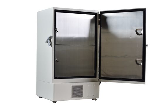 più grande capacità 728L meno 86 gradi di PURF dell'isolamento del laboratorio di frigorifero ultrabasso del congelatore economico